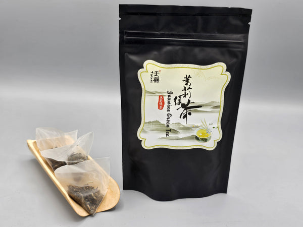 Jasmine Green Tea