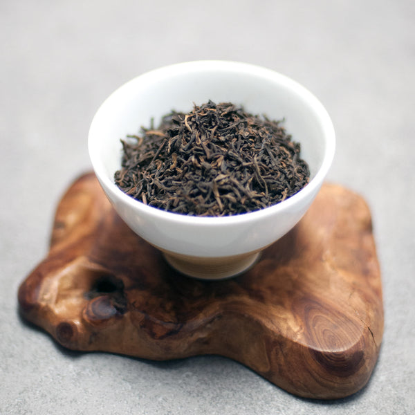 2010 Loose Puer