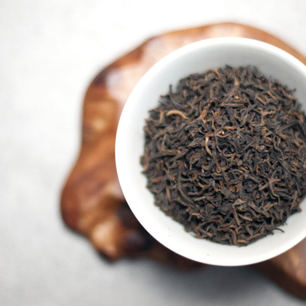 2010 Loose Puer