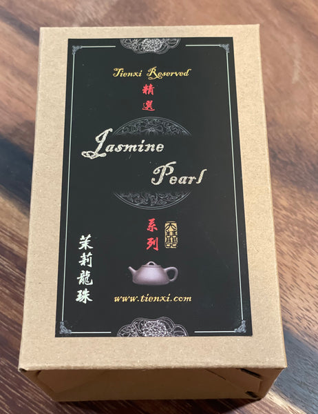 Jasmine Pearl Premium