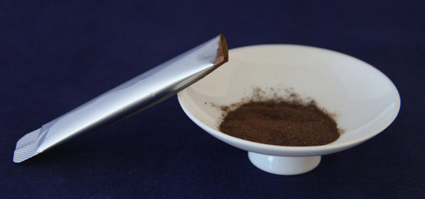 Black Pu-Erh Kor Tea (Concentrated Pu-Erh Powder; Original)